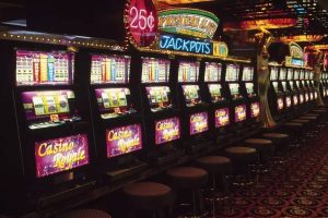 virgopg - Login no App Cassino