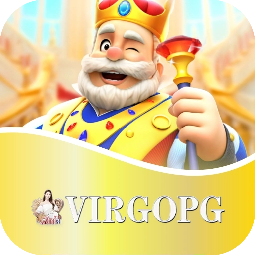 virgopg logo
