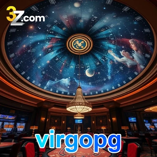virgopg