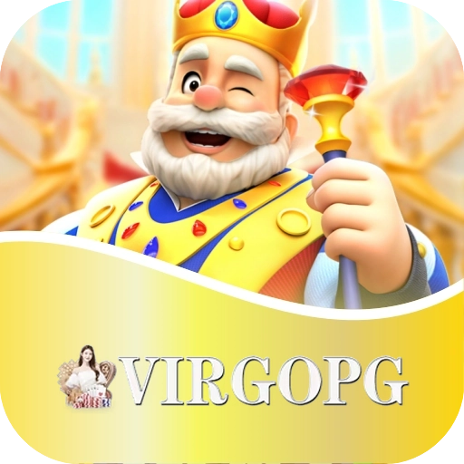 virgopg LOGO