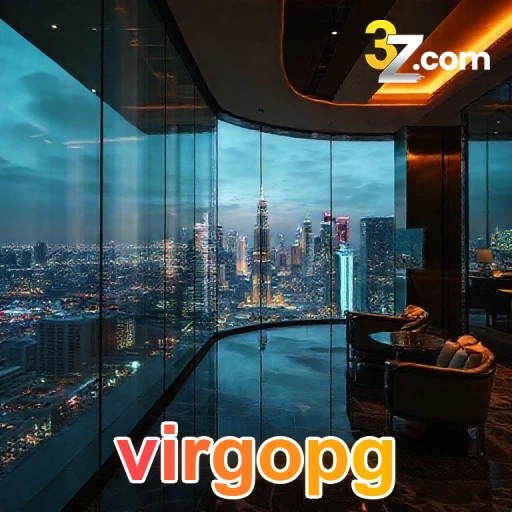 virgopg Jogos de caça-níqueis