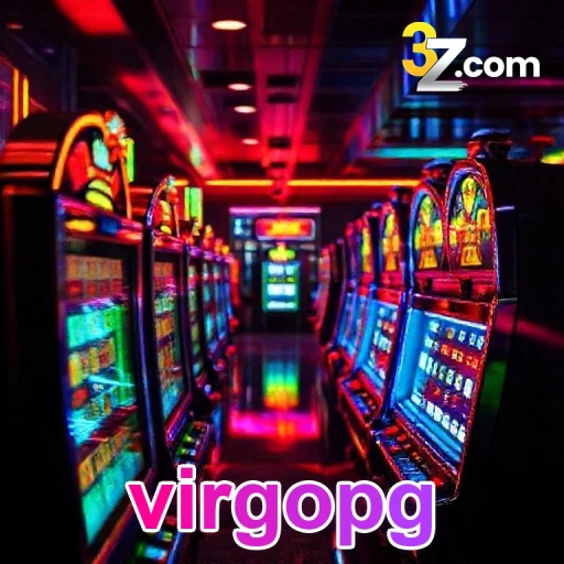 virgopg Slots
